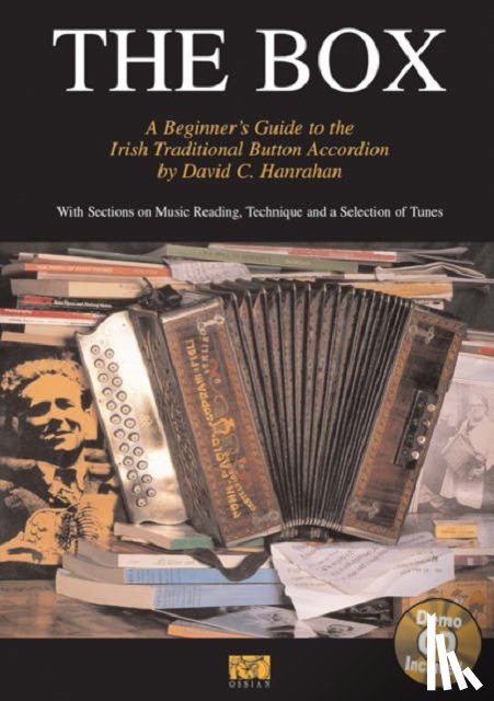 Hanrahan, David C. - The Box