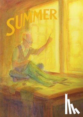 Aulie, Jennifer - Summer: A Collection of Poems, Songs, and Stories for Young Children