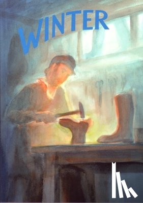 Aulie, Jennifer - Winter: A Collection of Poems, Songs, and Stories for Young Children