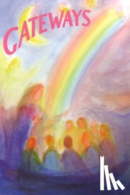 Aulie, Jennifer - Gateways: A Collection of Poems, Songs, and Stories for Young Children