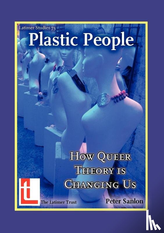 Sanlon, Peter - Plastic People