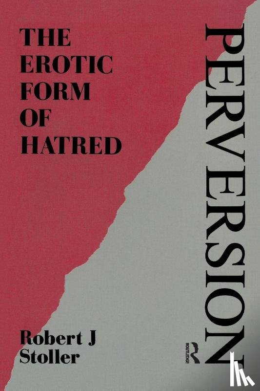 Stoller, Robert J. - Perversion