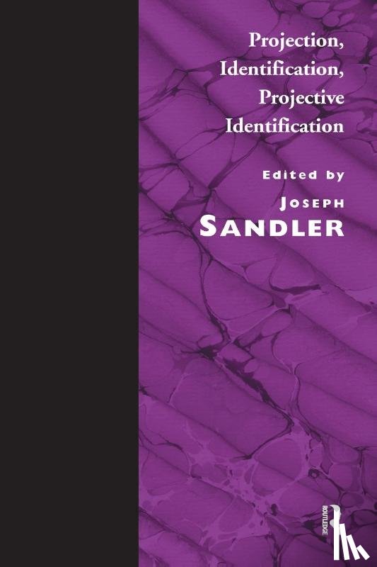  - Projection, Identification, Projective Identification