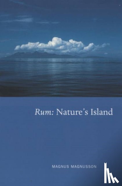 Magnusson, Magnus - Rum