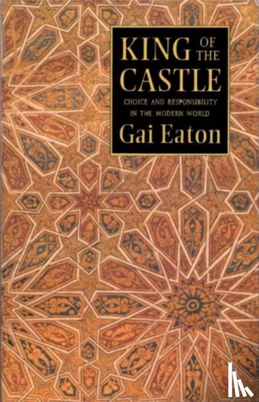 Eaton, Gai - King of the Castle