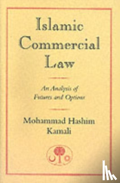 Kamali, Mohammad Hashim - Islamic Commercial Law
