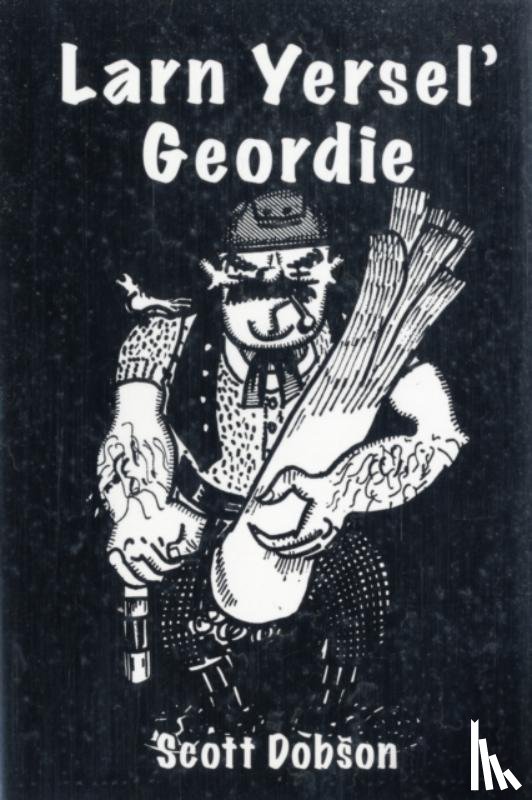 Dobson, Scott - Larn Yersel' Geordie