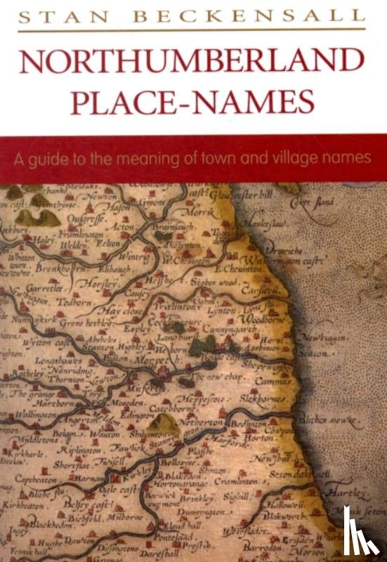 Beckensall, Stan - Northumberland Place Names