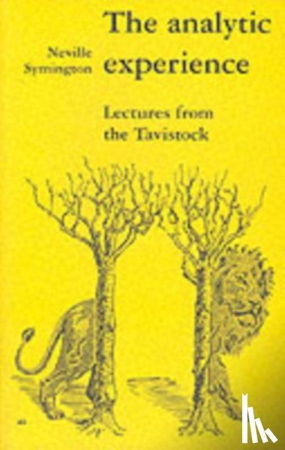 Symington, Neville - The Analytic Experience
