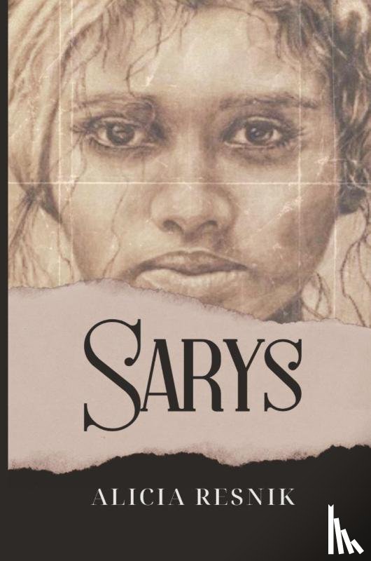 Resnik, Alicia Ann Louise - Sarys