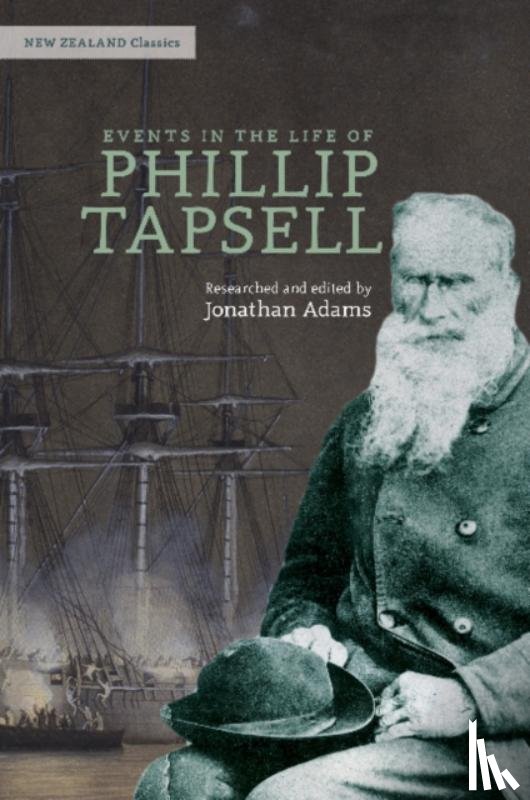  - Events in the Life of Phillip Tapsell