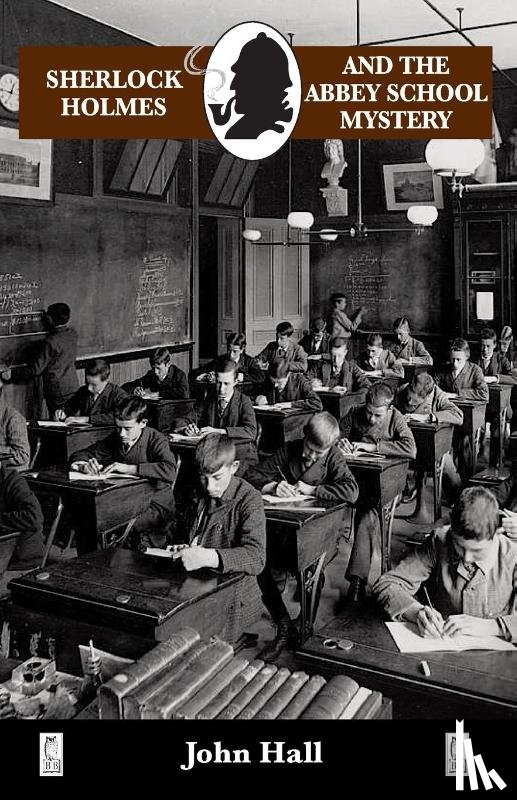Hall, John - Sherlock Holmes and the Abbey School Mystery