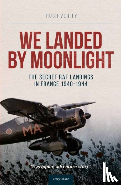 Verity, Hugh (Author) - We Landed By Moonlight