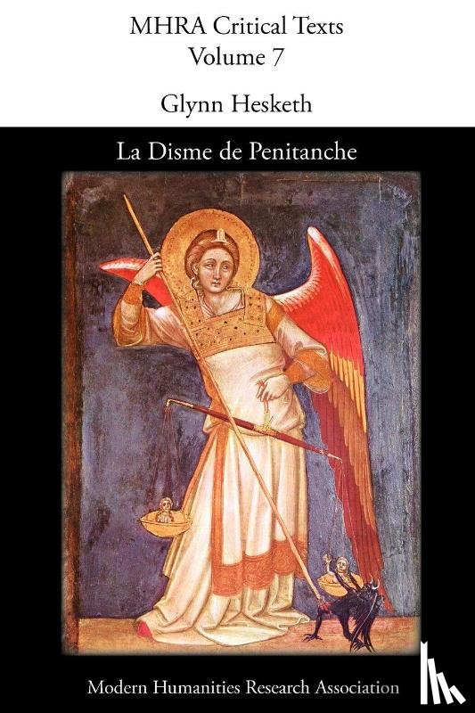  - La Disme De Penitanche