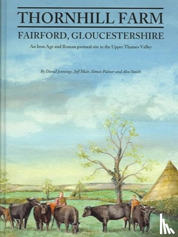 Jennings, D., Muir, Jeff, Palmer, S., Smith, A. - Thornhill Farm, Fairford, Gloucestershire