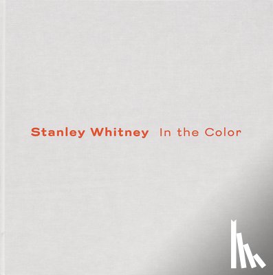  - Stanley Whitney