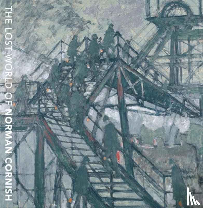  - The Lost World of Norman Cornish