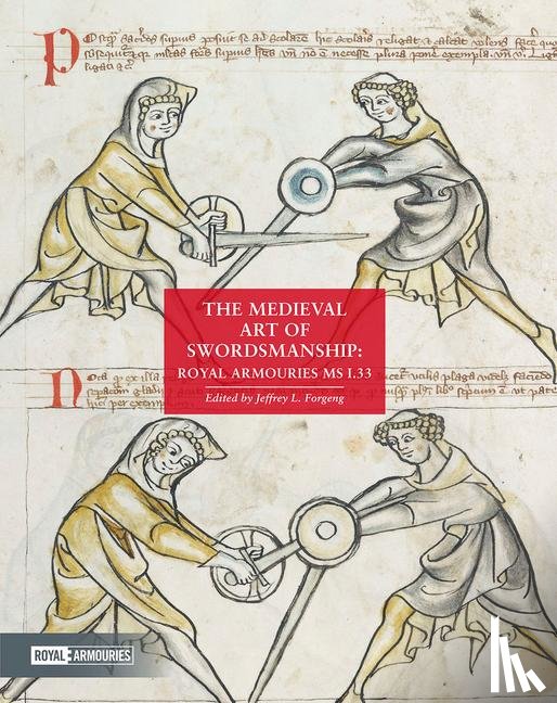  - The Medieval Art of Swordsmanship