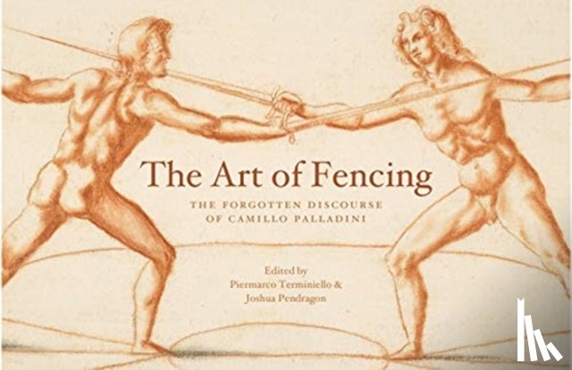  - The Art of Fencing