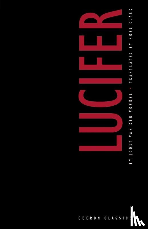 van den Vondel, Joost - Lucifer