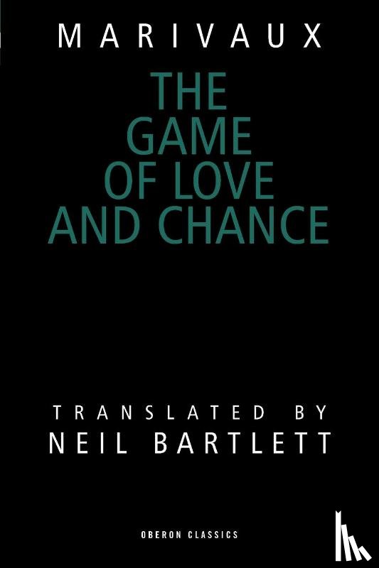 Marivaux, Pierre de - The Game of Love and Chance