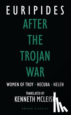Euripides - After the Trojan War