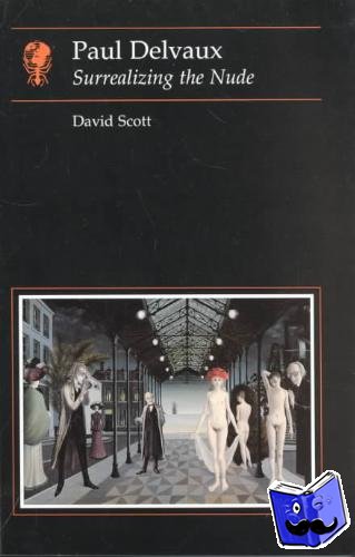 Scott, David - Paul Delvaux