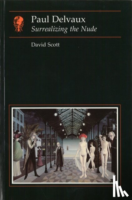 Scott, David - Paul Delvaux