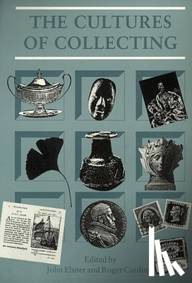 Elsner, J - Cultures of Collecting