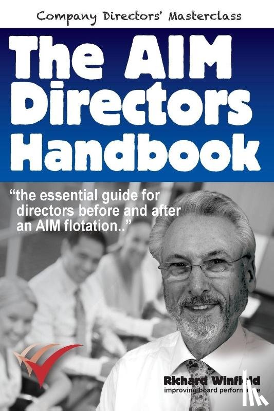Winfield, Richard - The AIM Directors Handbook