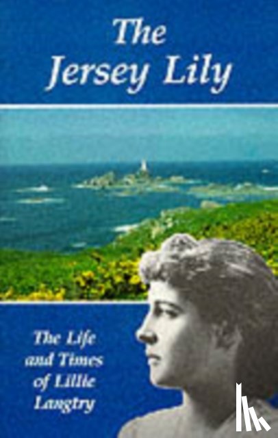 Hillsdon, Sonia - The Jersey Lily