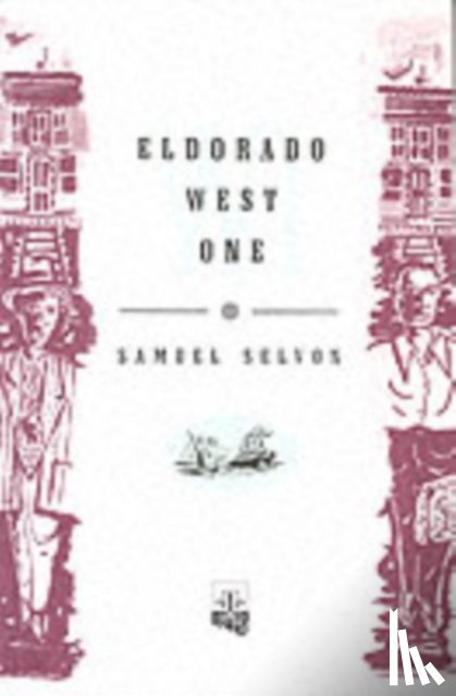 Selvon, Samuel - Eldorado West One