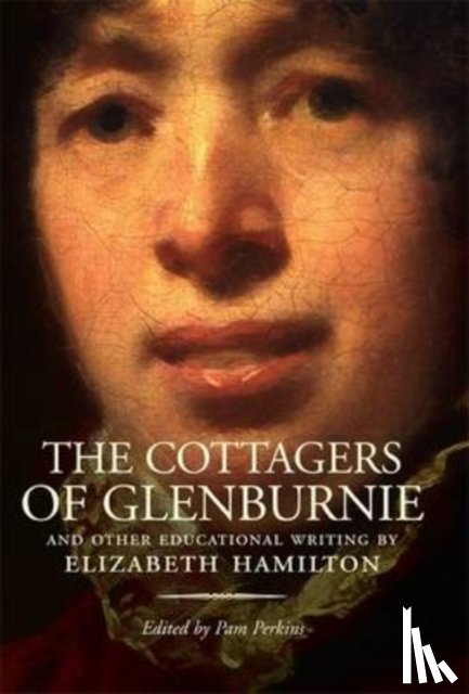Hamilton, Elizabeth - The Cottagers of Glenburnie