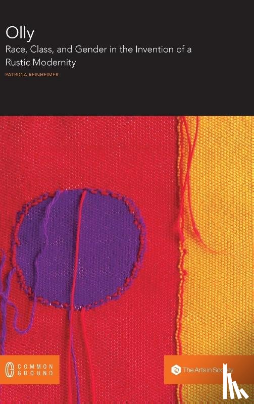 Reinheimer, Patricia - Olly