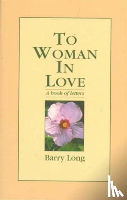 Long, Barry - To Woman in Love