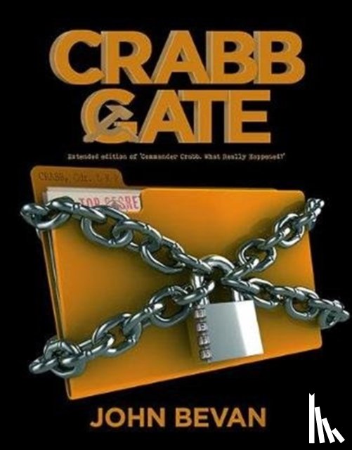 Bevan, John - Crabbgate