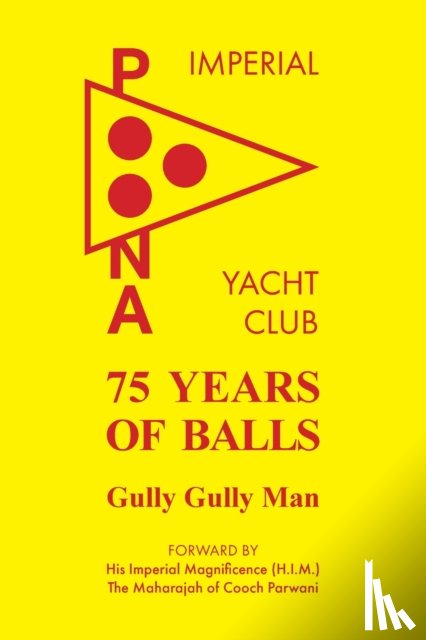 Atkins, Jeremy - 75 Years of Balls