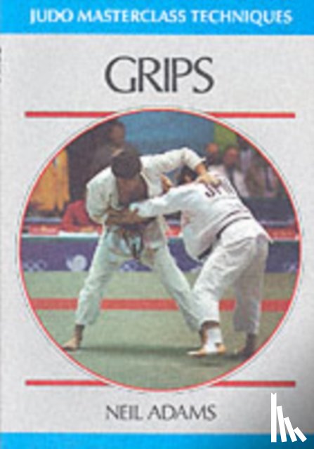 Adam, Neil - Grips