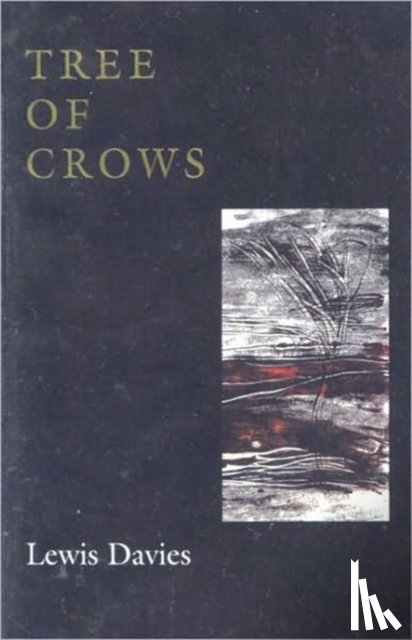 Davies, Lewis - Tree of Crows