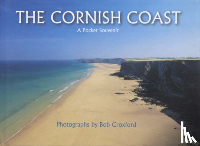 Croxford, Bob - The Cornish Coast