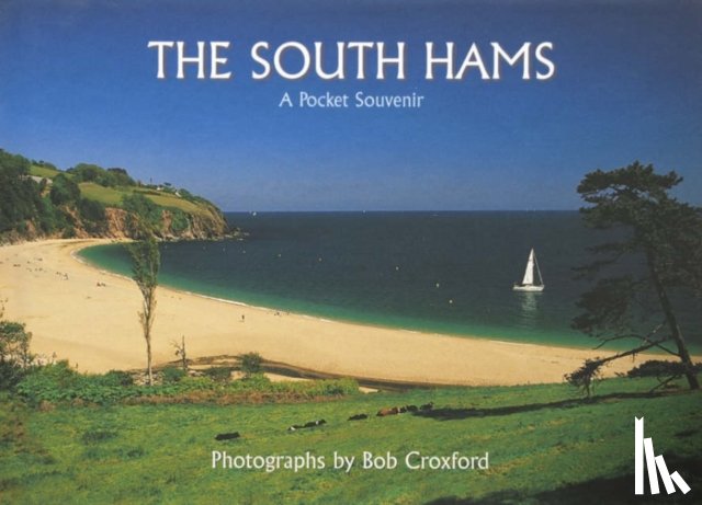 Croxford, Bob - The South Hams