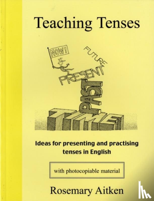 Aitken, Rosemary - Teaching Tenses