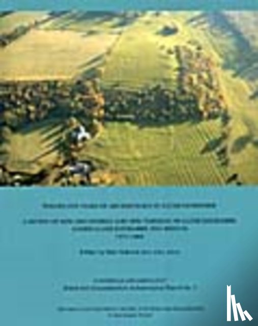 Holbrook, Neil, Jurica, John - Twenty-five Years of Archaeology in Gloucestershire