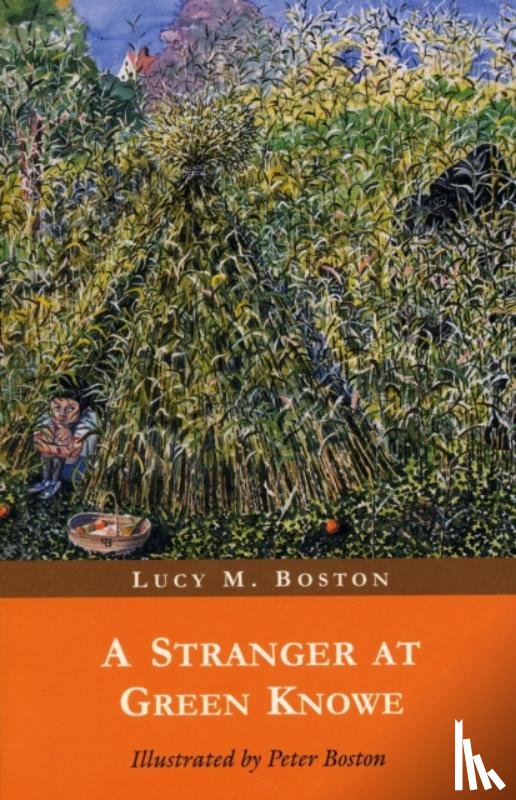 Boston, L. M. - A Stranger at Green Knowe