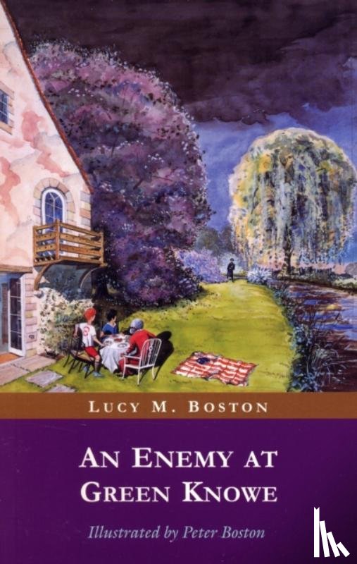 Boston, L. M. - An Enemy at Green Knowe