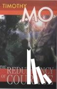 Mo, Timothy - The Redundancy Of Courage