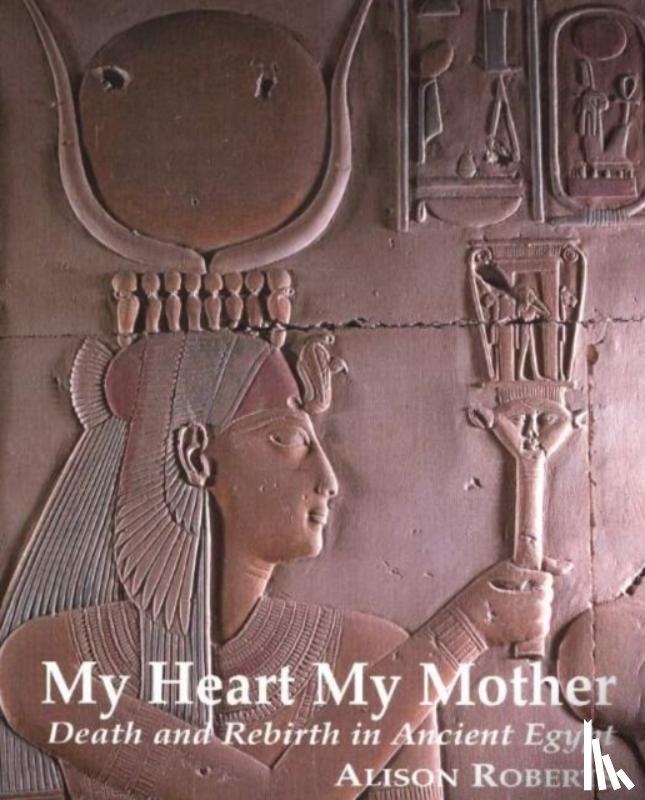 Roberts, Alison - My Heart My Mother