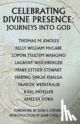 Laurent, C Weichberger, Yaakov, Weintraub, Thomas, M Knoles - Celebrating Divine Presence