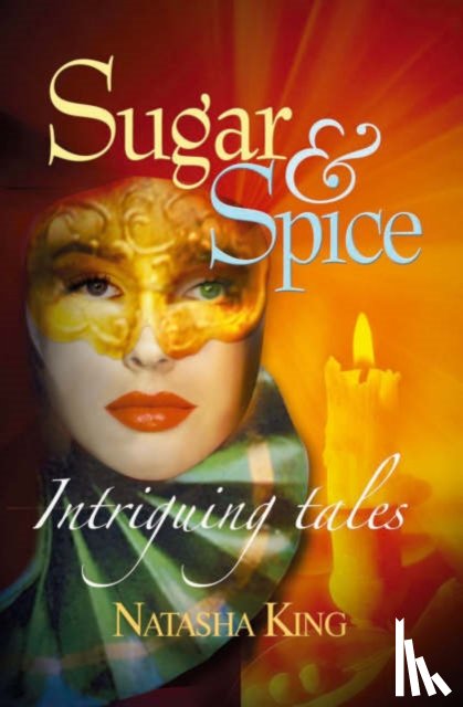 King, Natasha - Sugar and Spice