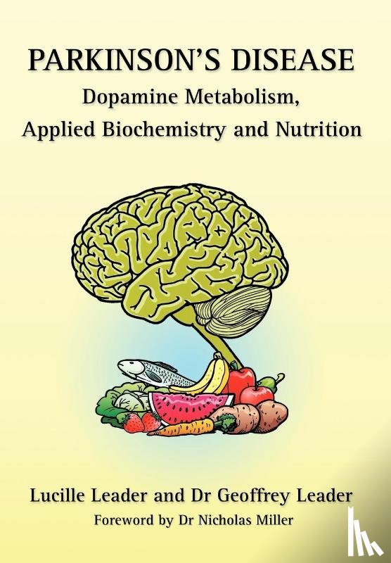 Leader, Lucille, Leader, Geoffrey - Parkinson's Disease Dopamine Metabolism, Applied Metabolism and Nutrition